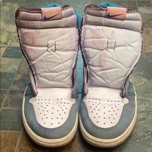 Air Jordan 1 ‘Turbo Green’